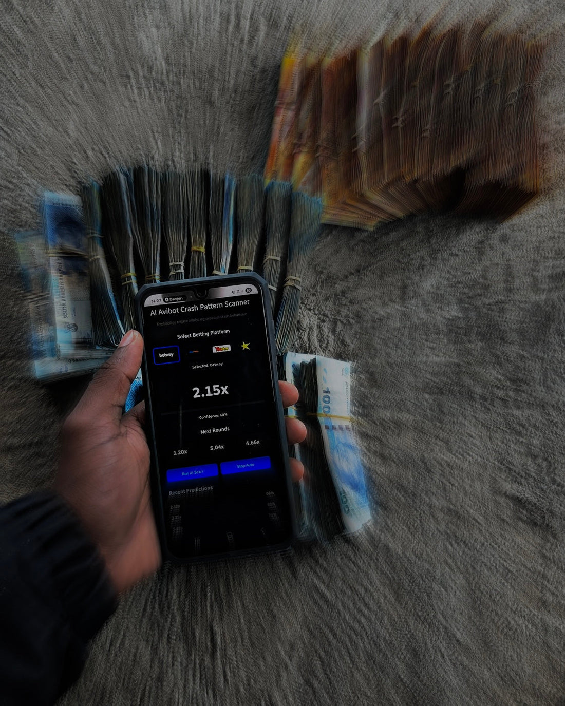 Safe Multiplier Strategy: How to Pick the Right Cash-Out Point Every Time