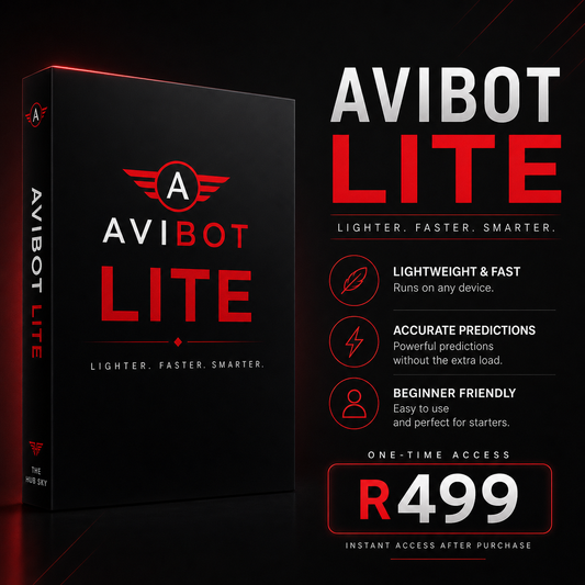 AviBot Lite Version