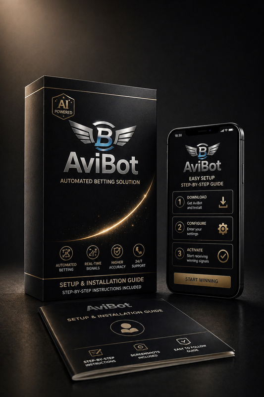 AviBot System Setup & Installation