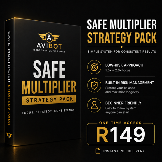 Safe Multiplier Strategy Pack (R149)