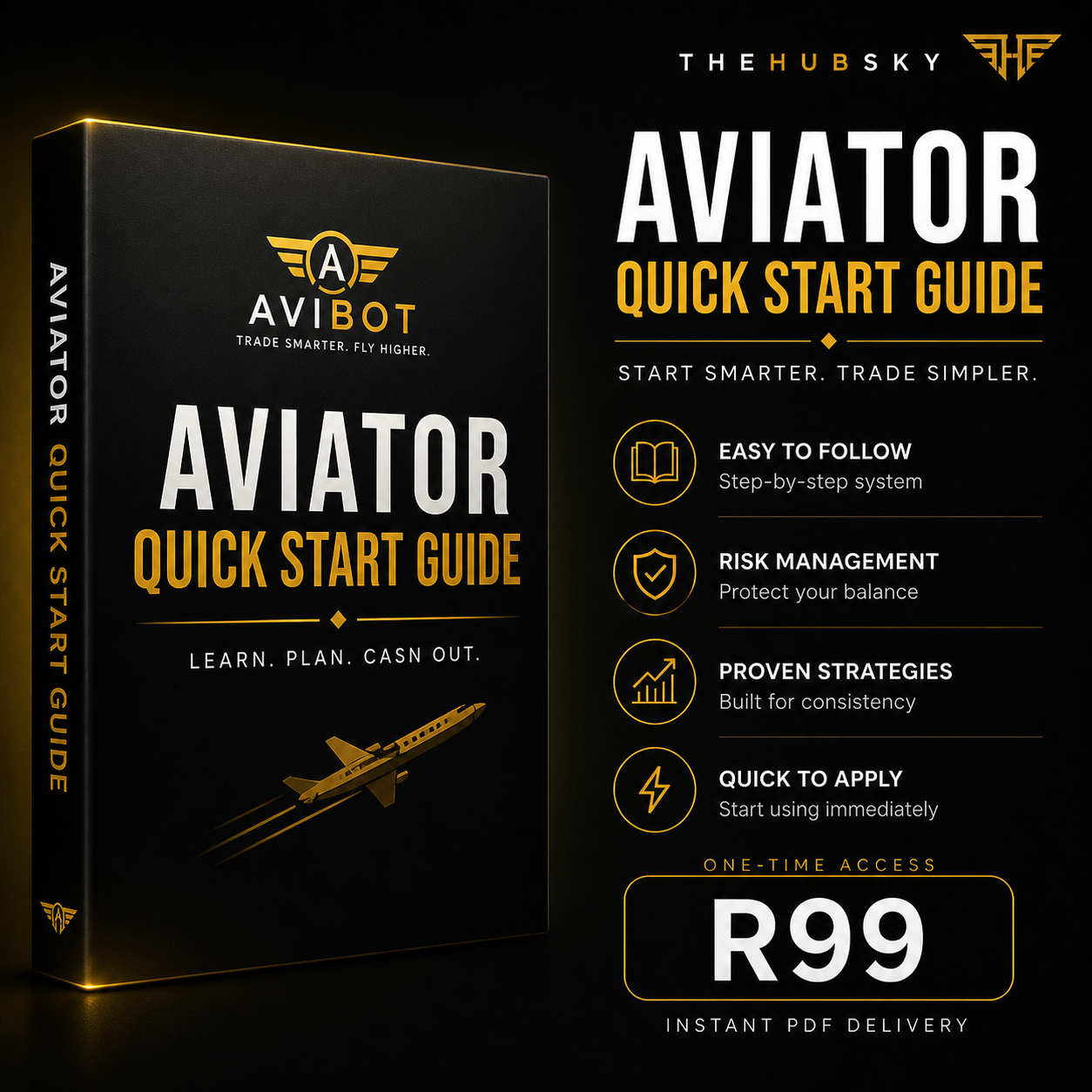 Aviator Quick Start Guide