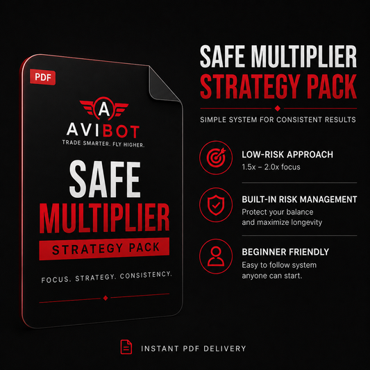 Safe Multiplier Strategy Pack