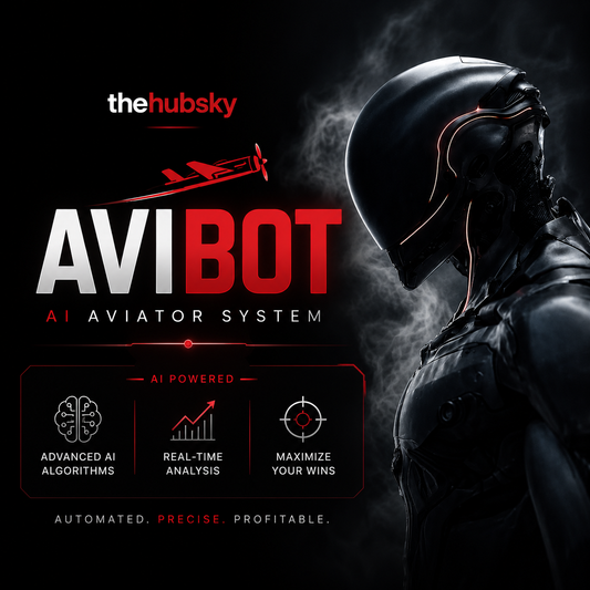 AviBot System Setup & Installation