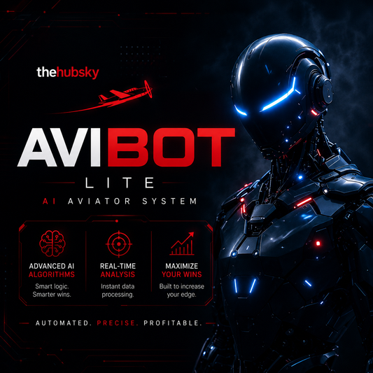AviBot Lite Version